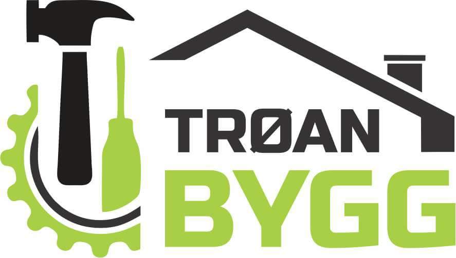Troan-bygg-logo